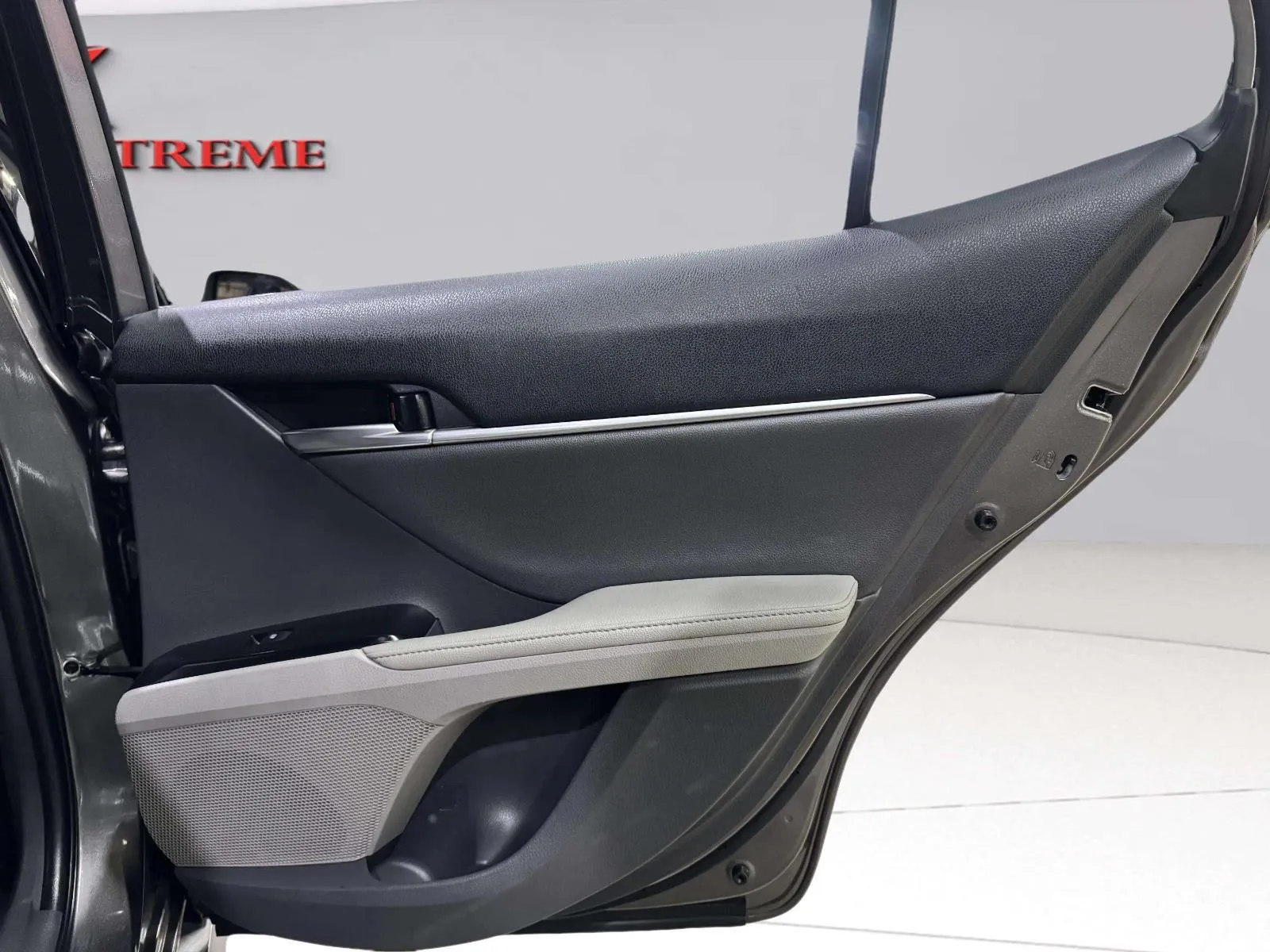 Toyota Camry photo 54