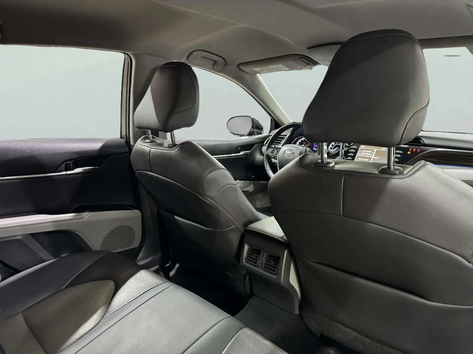 Toyota Camry photo 56
