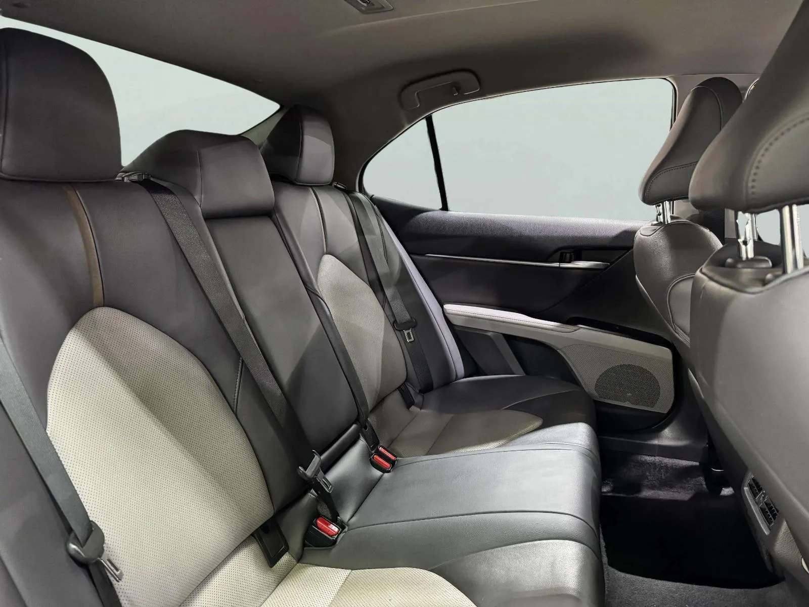 Toyota Camry photo 57
