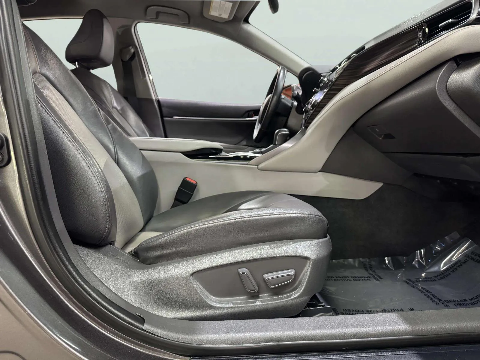 Toyota Camry photo 58