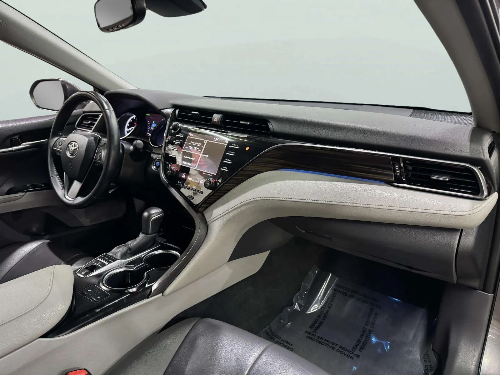 Toyota Camry photo 62