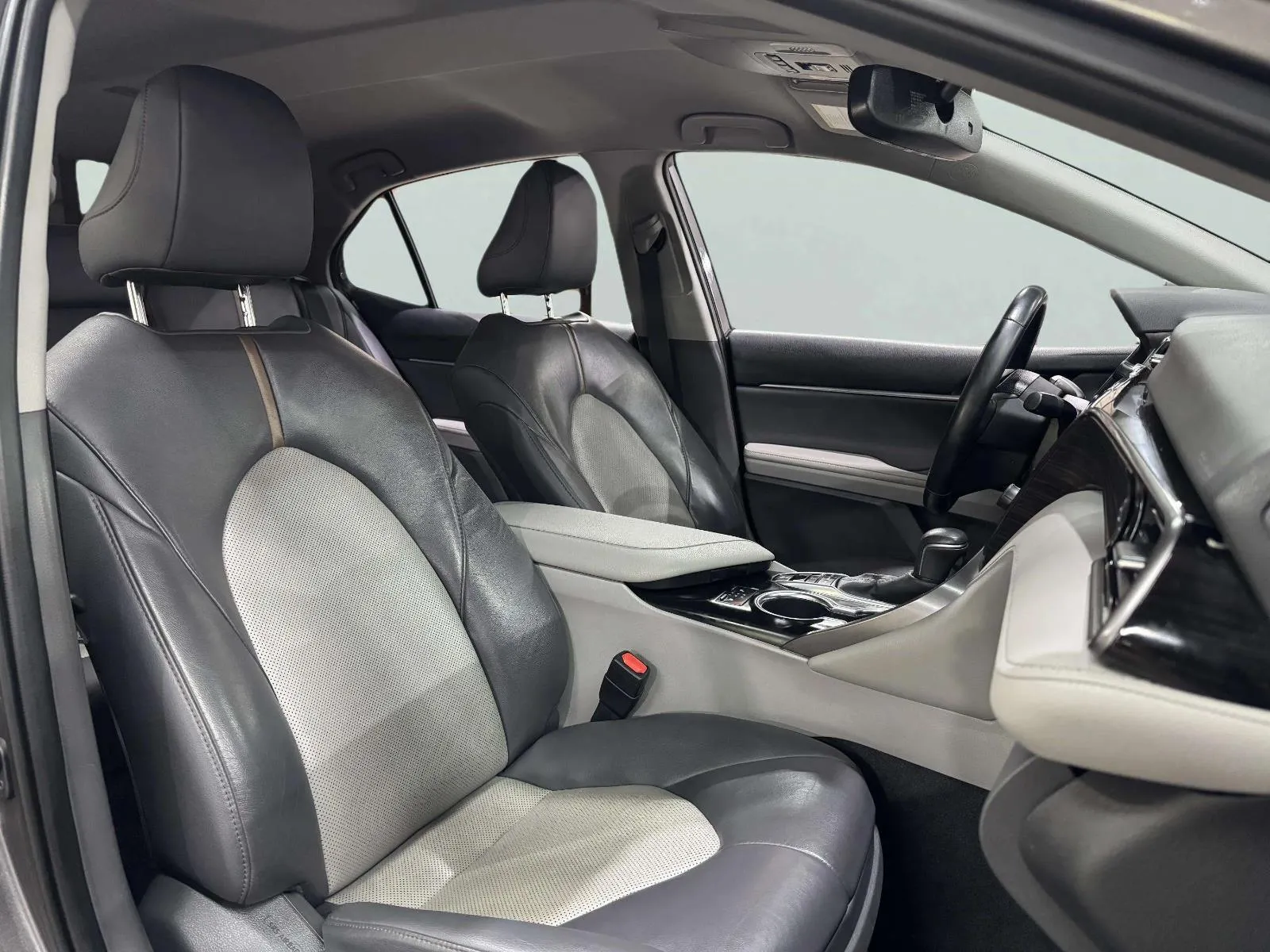 Toyota Camry photo 63