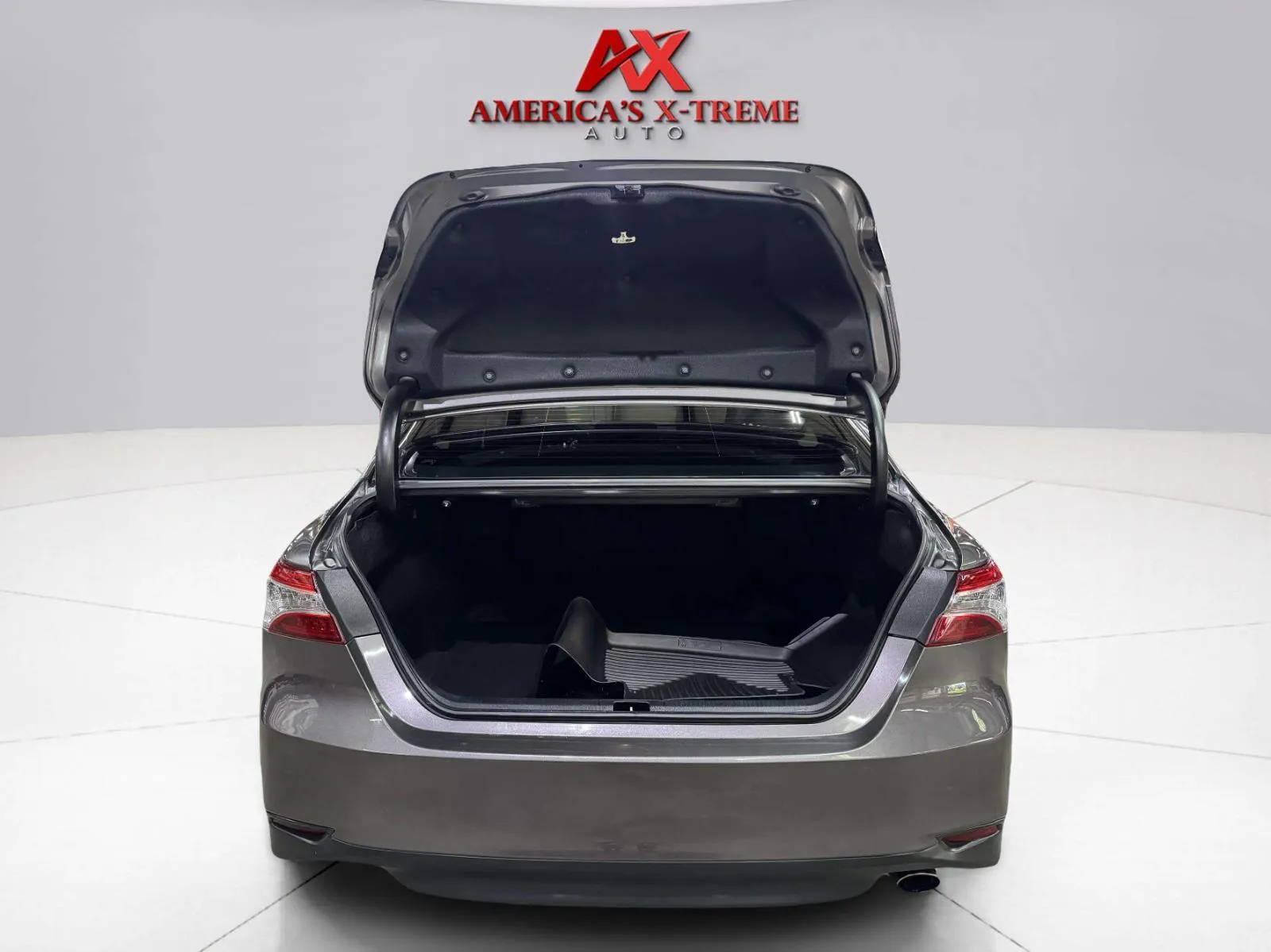 Toyota Camry photo 66