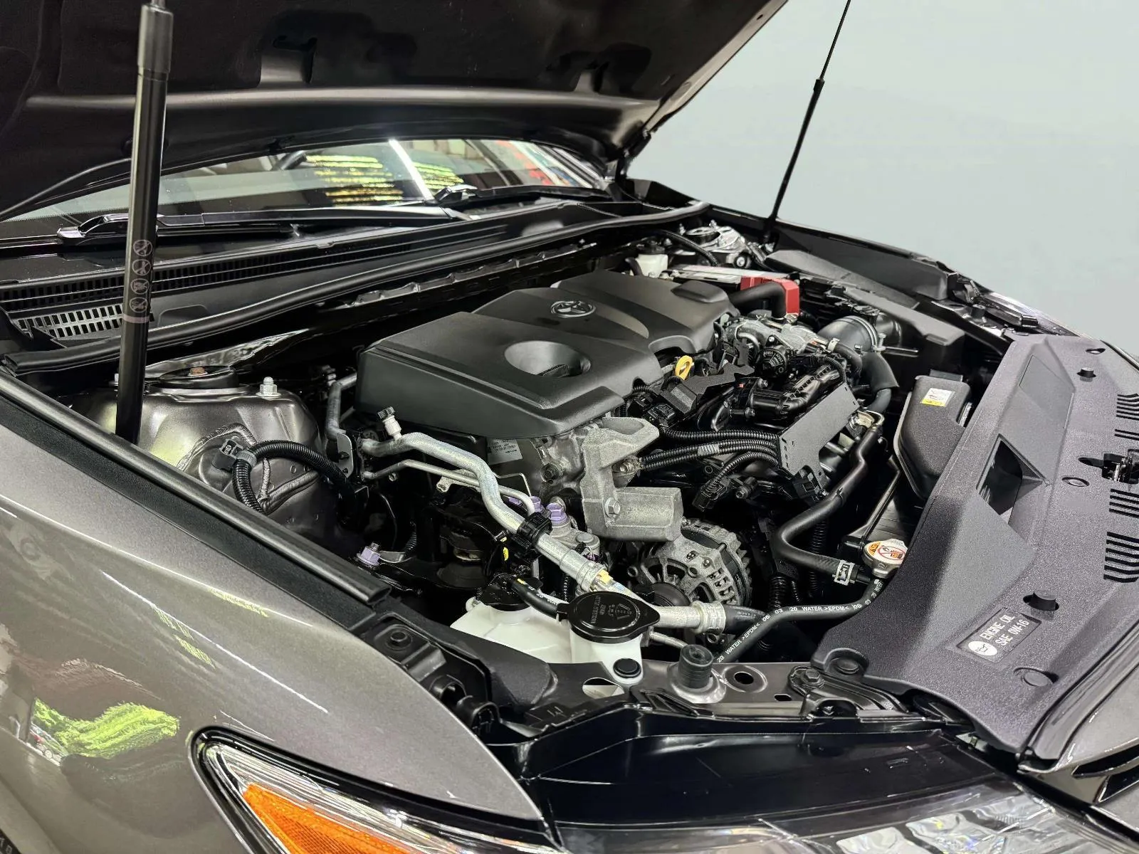 Toyota Camry photo 68