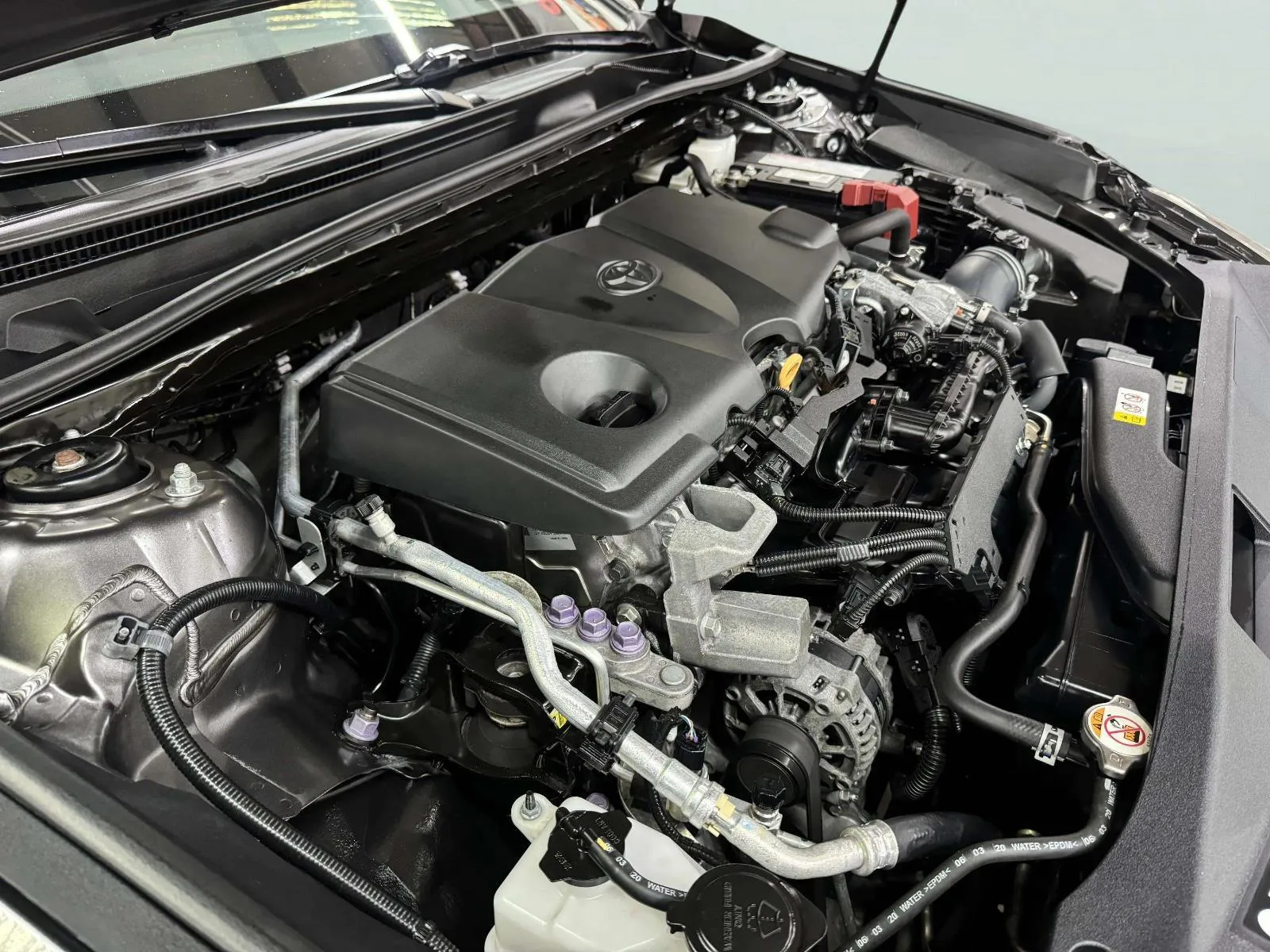 Toyota Camry photo 69