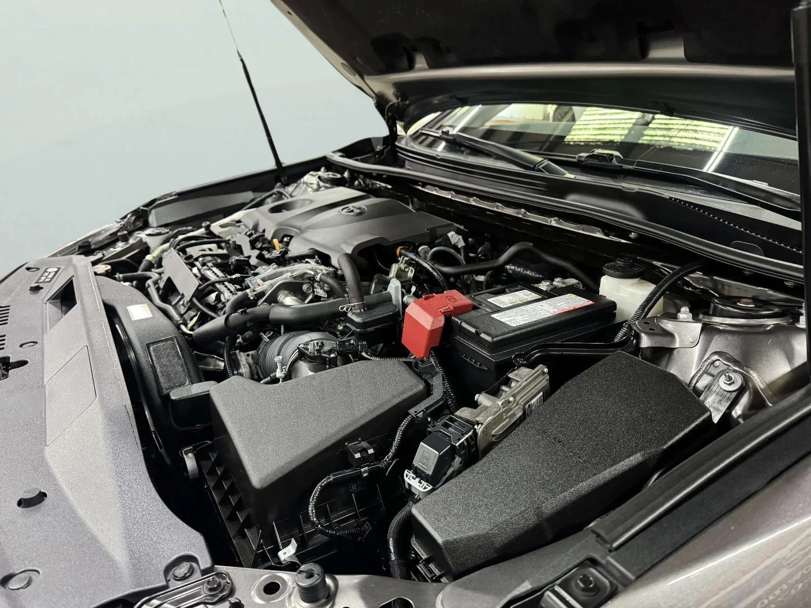 Toyota Camry photo 70