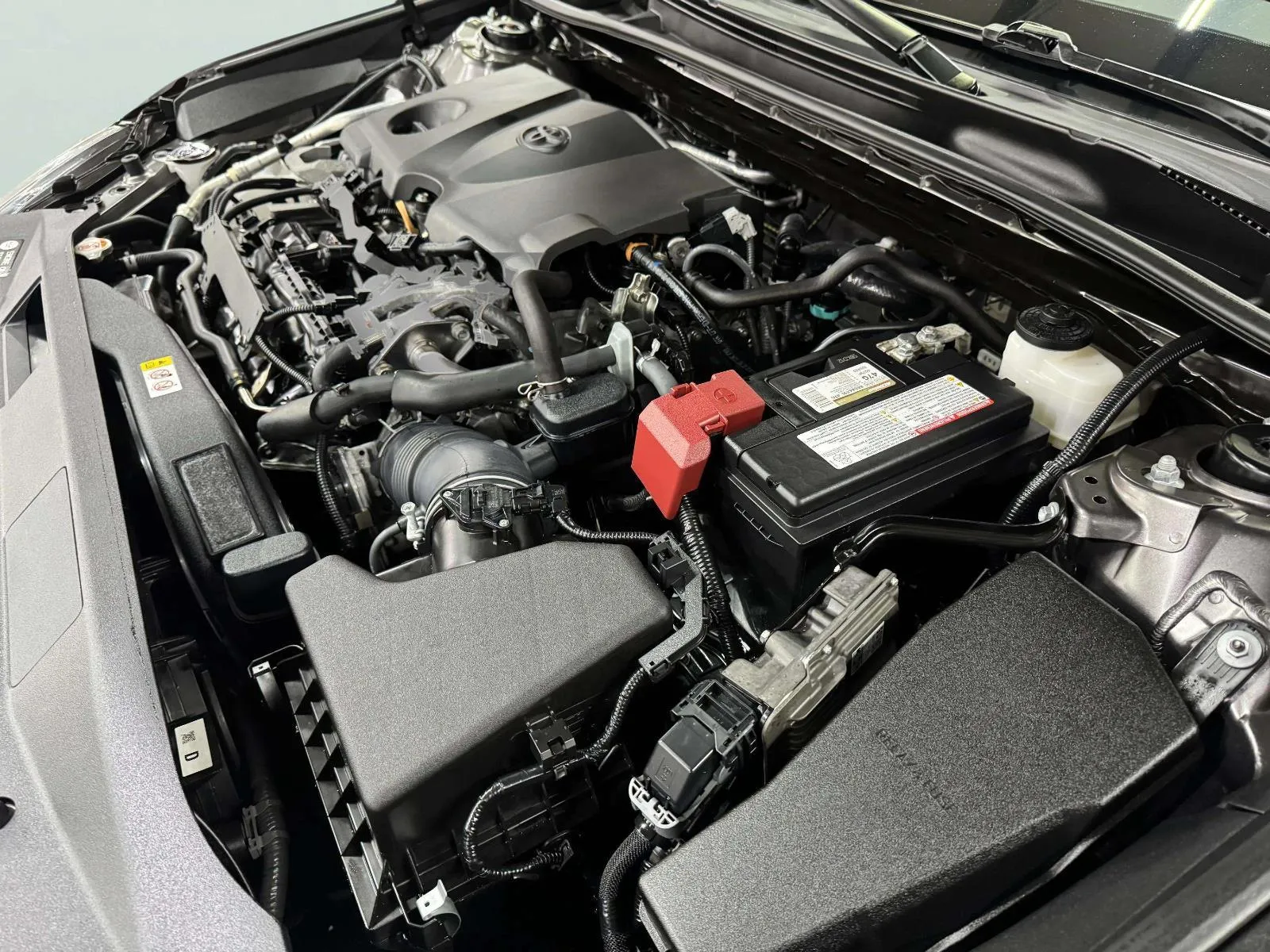 Toyota Camry photo 71