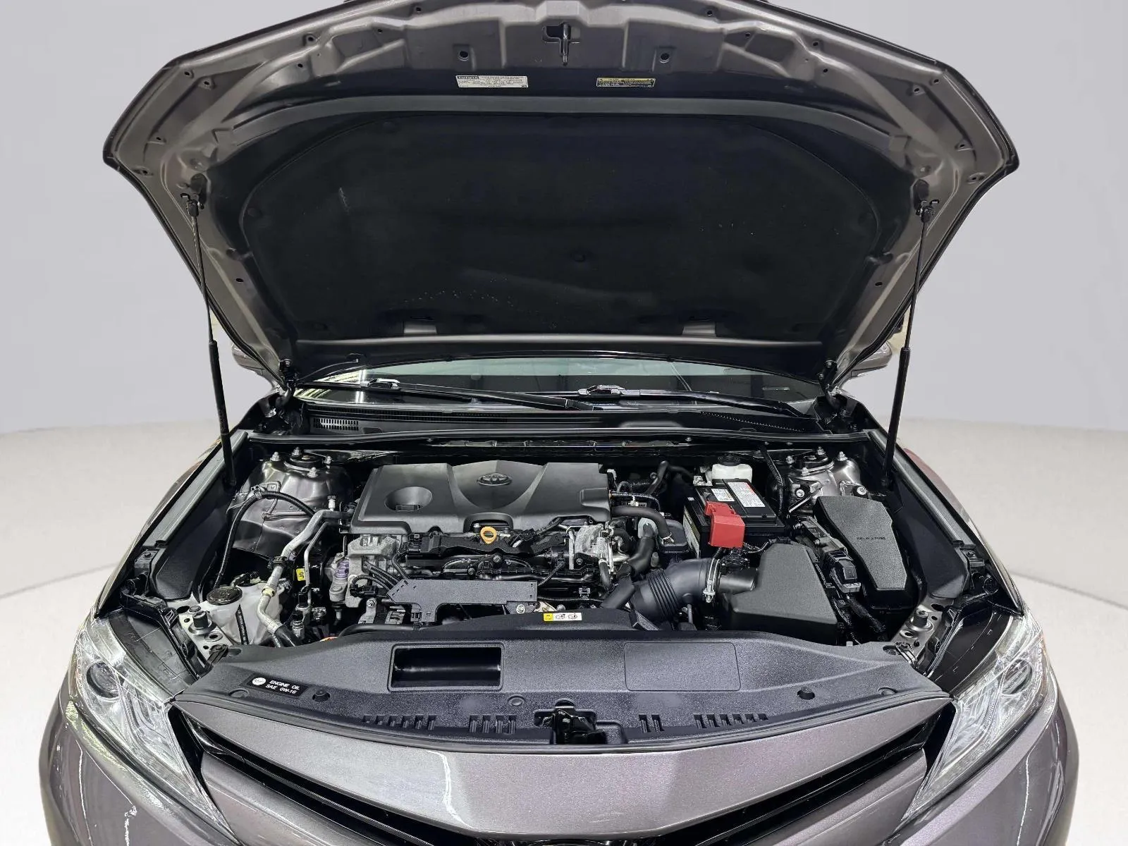 Toyota Camry photo 72