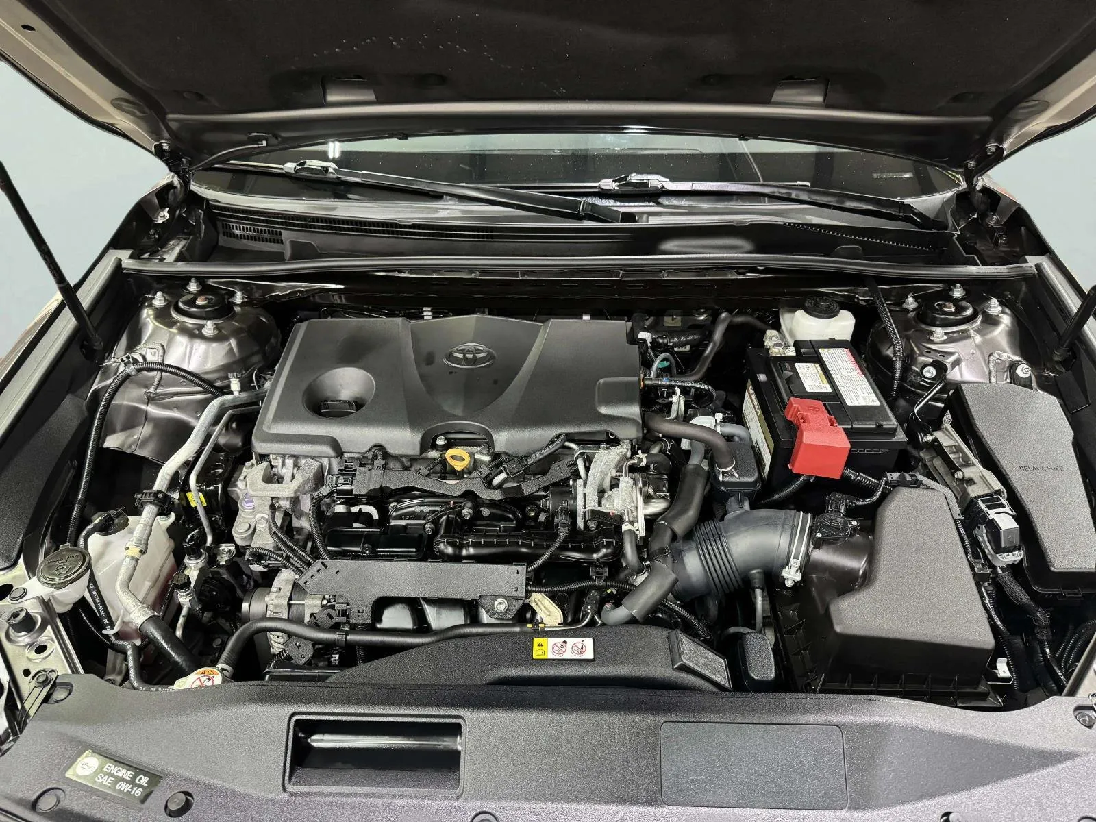 Toyota Camry photo 73
