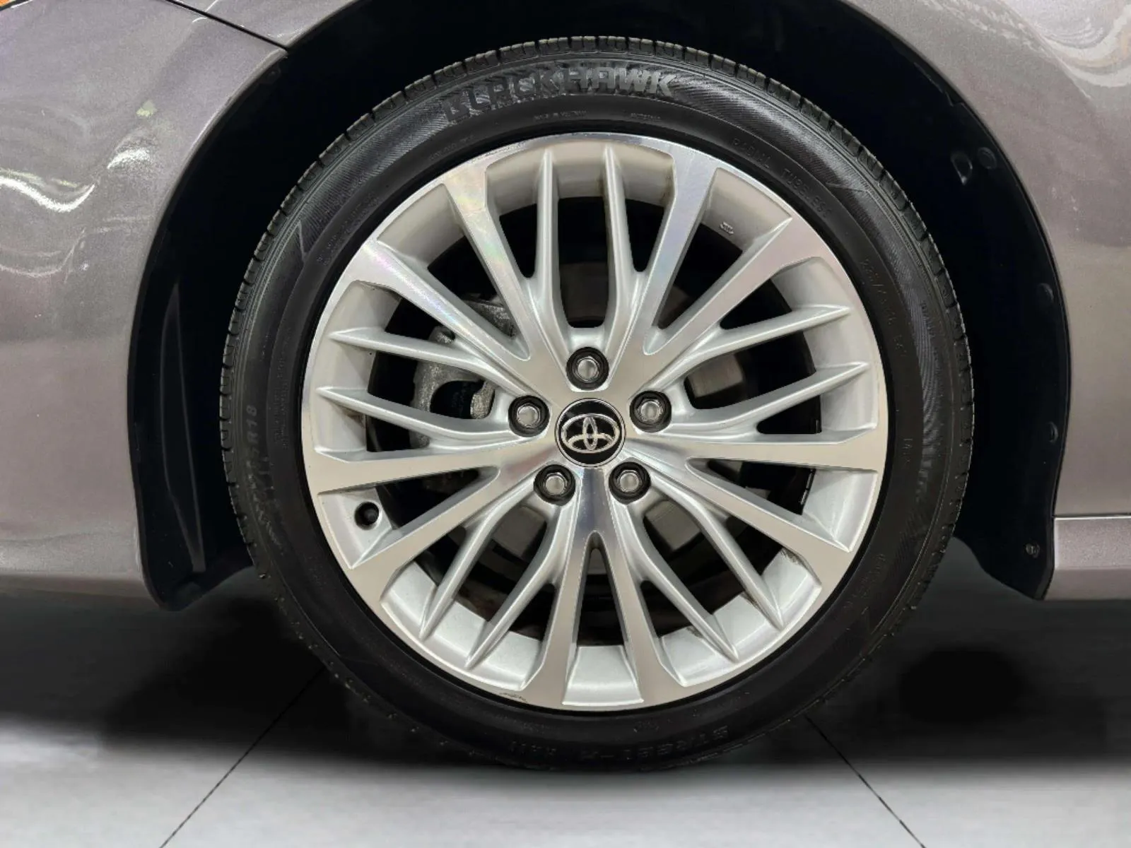Toyota Camry photo 74