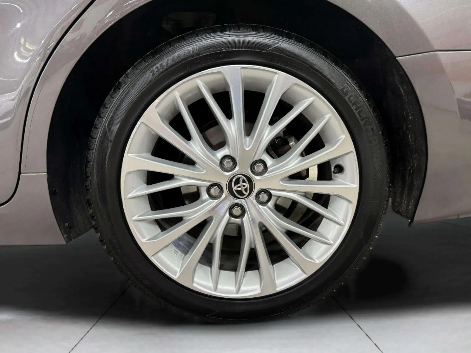 Toyota Camry photo 75
