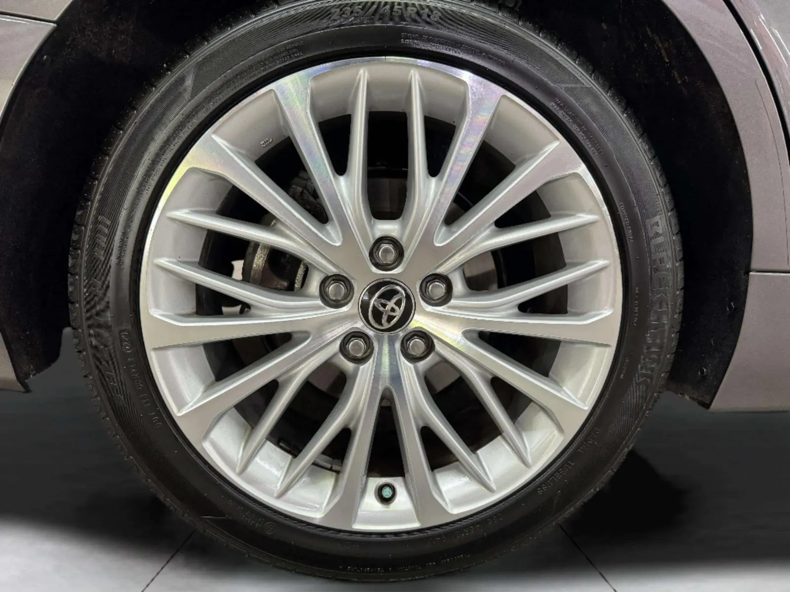 Toyota Camry photo 76