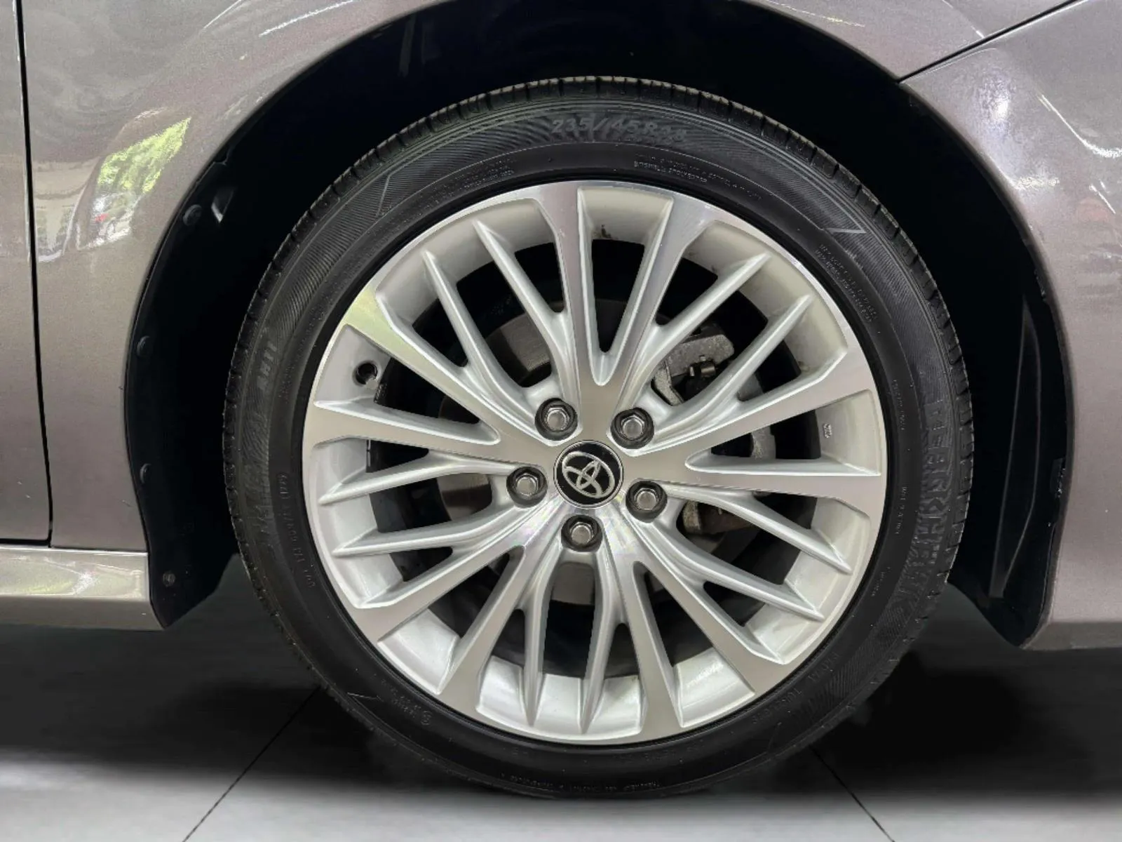Toyota Camry photo 77