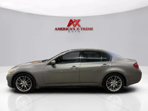 More photos of 2009 INFINITI G37 Sedan Journey at AX Auto Inc., GA