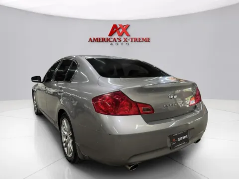 More photos of 2009 INFINITI G37 Sedan Journey at AX Auto Inc., GA