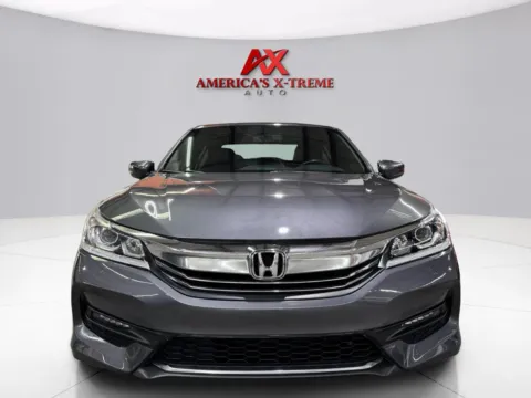 More photos of 2017 Honda Accord Sedan Sport at AX Auto Inc., GA