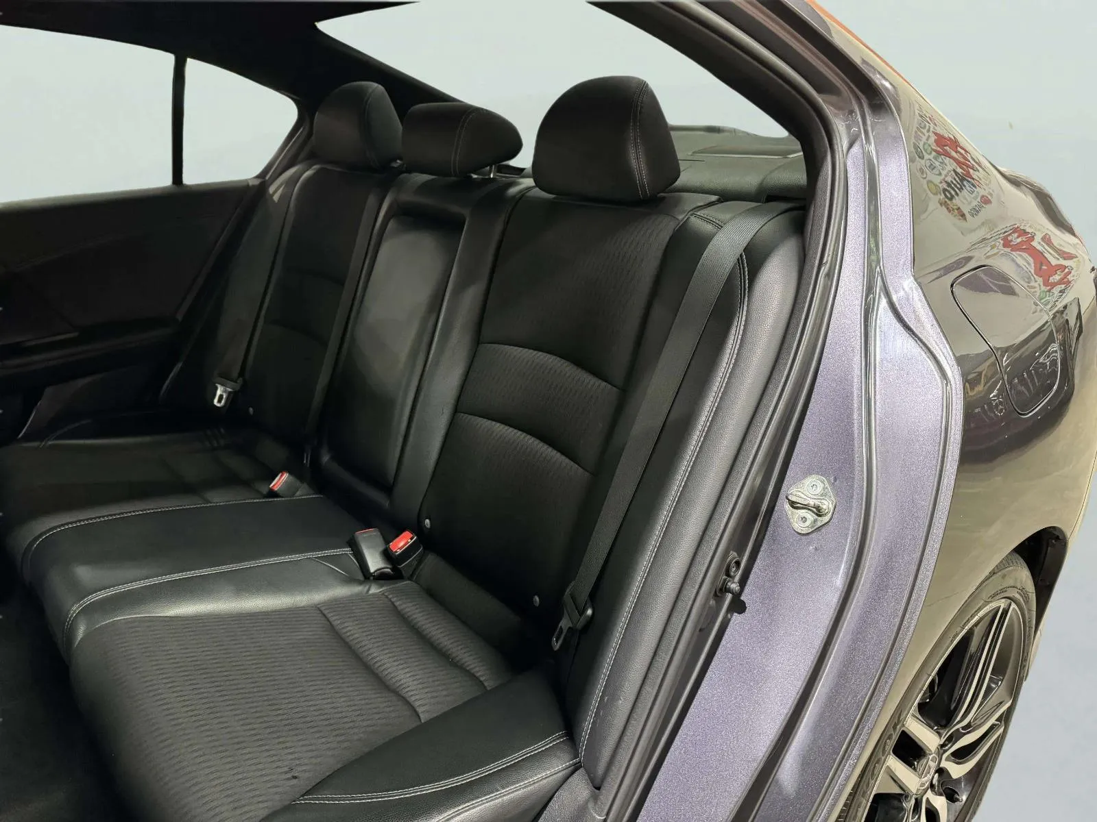 Honda Accord photo 14