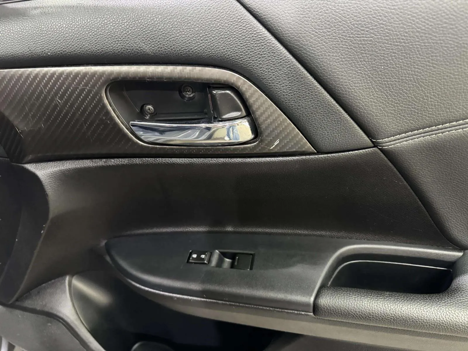 Honda Accord photo 17