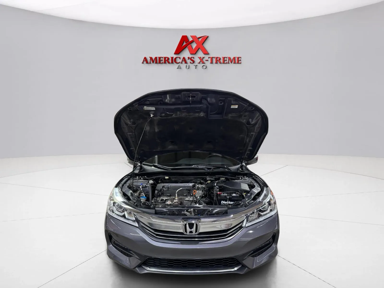 Honda Accord photo 28