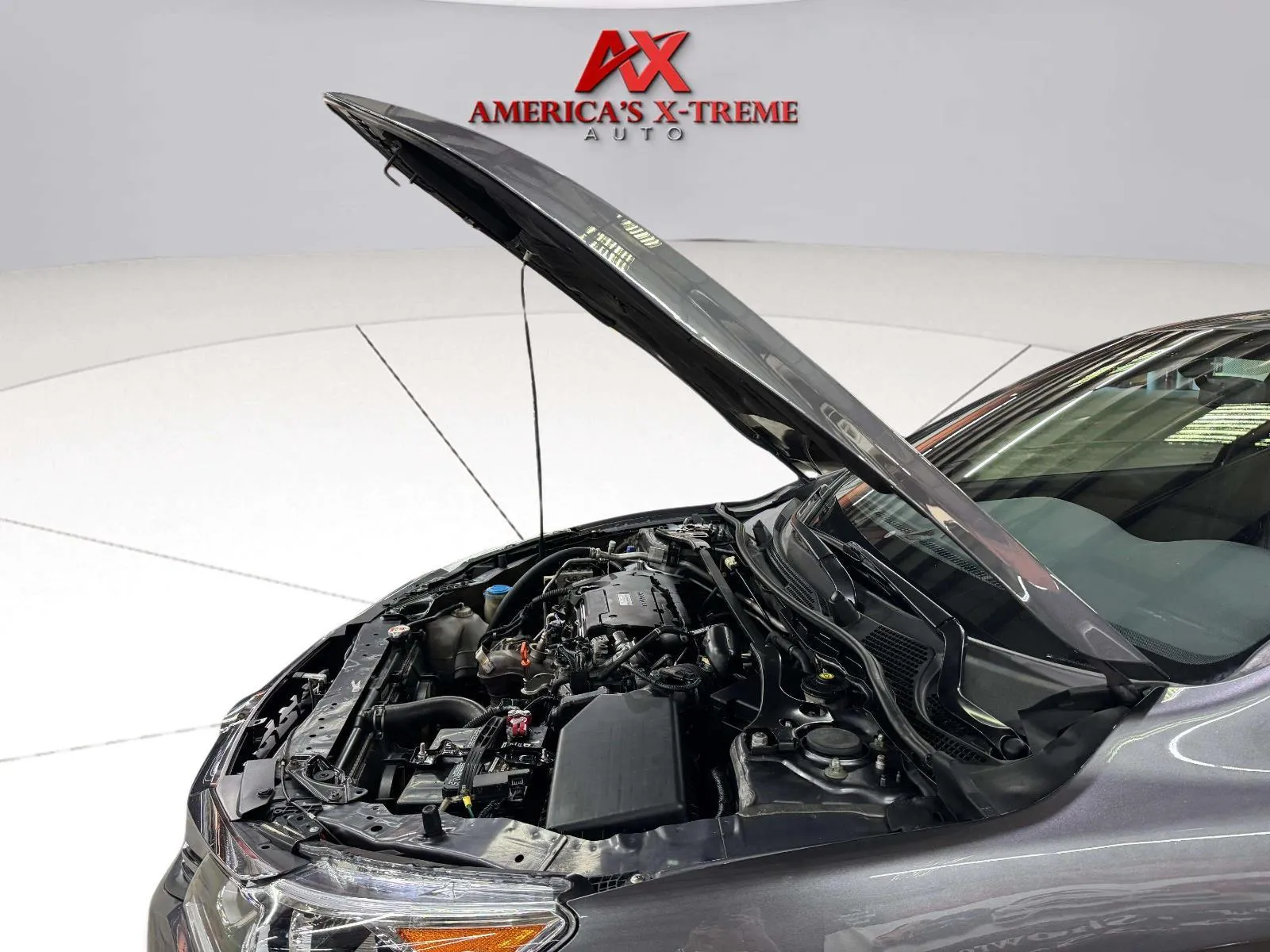 Honda Accord photo 30