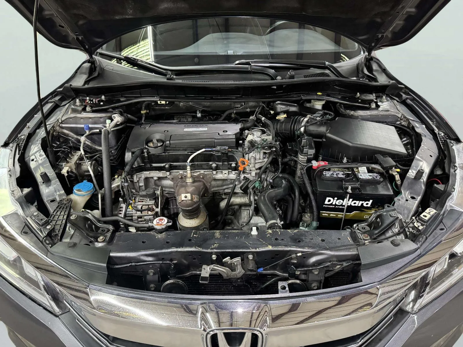 Honda Accord photo 31