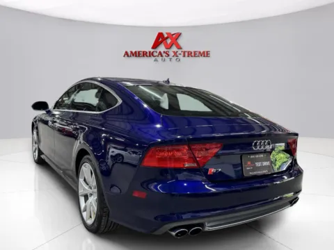 More photos of 2013 Audi S7 4.0T Prestige at AX Auto Inc., GA
