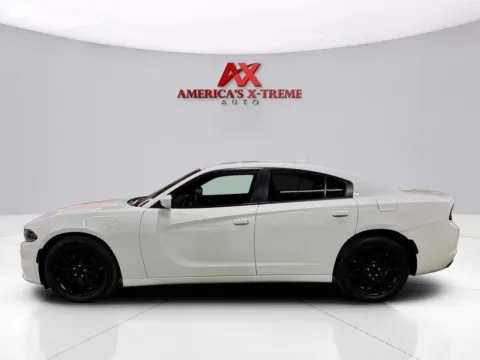 More photos of 2017 Dodge Charger SXT at AX Auto Inc., GA