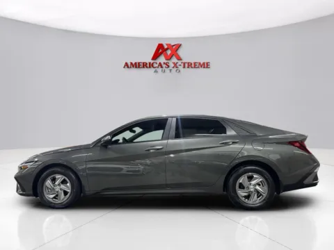 Photos of 2026 Hyundai Elantra SE for sale in Atlanta, GA at AX Auto Inc.