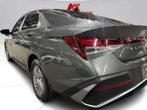 More photos of 2026 Hyundai Elantra SE at AX Auto Inc., GA
