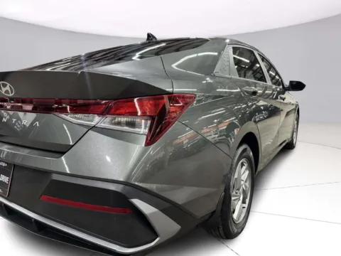 More photos of 2026 Hyundai Elantra SE at AX Auto Inc., GA