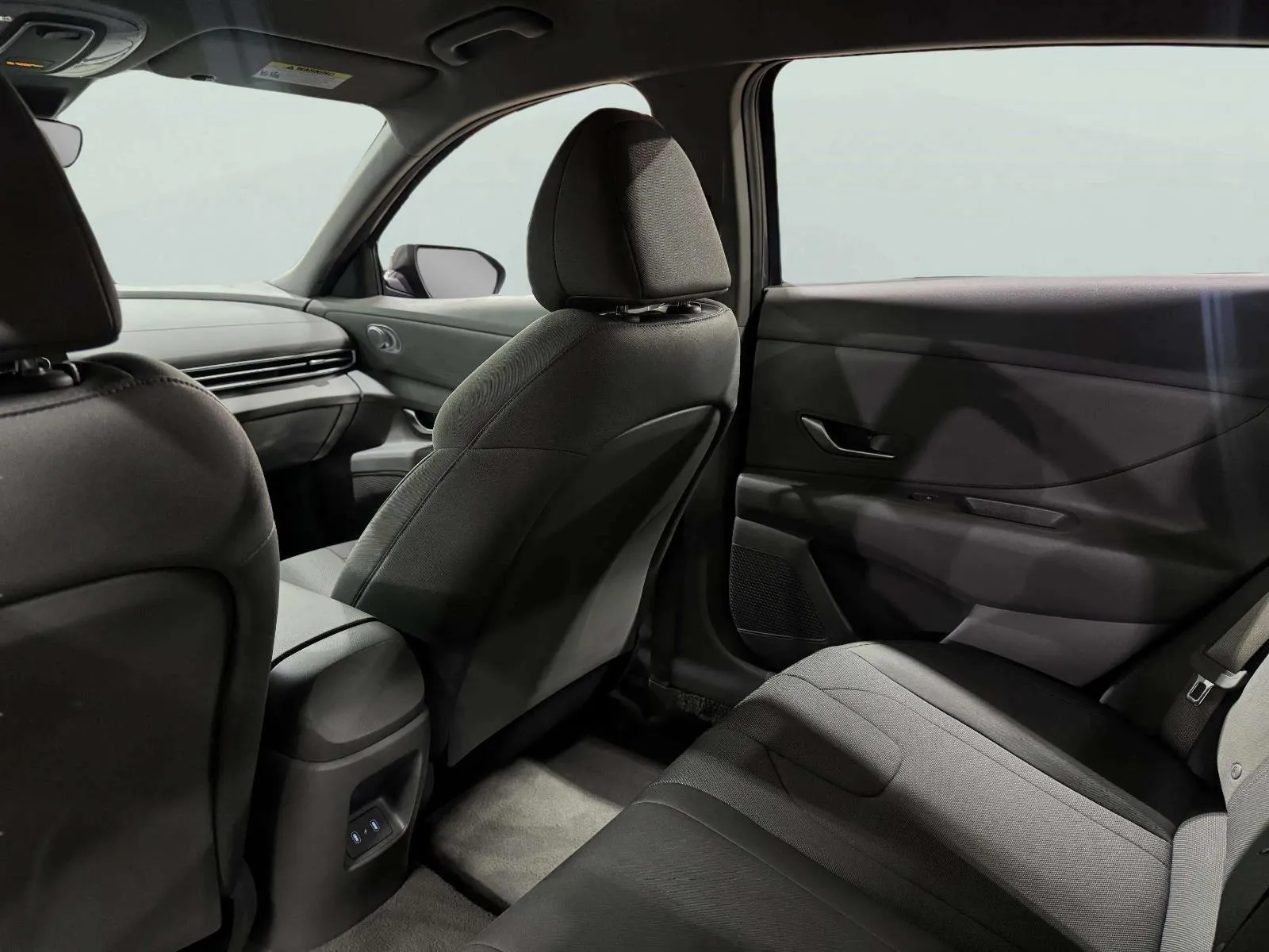 Hyundai Elantra photo 37