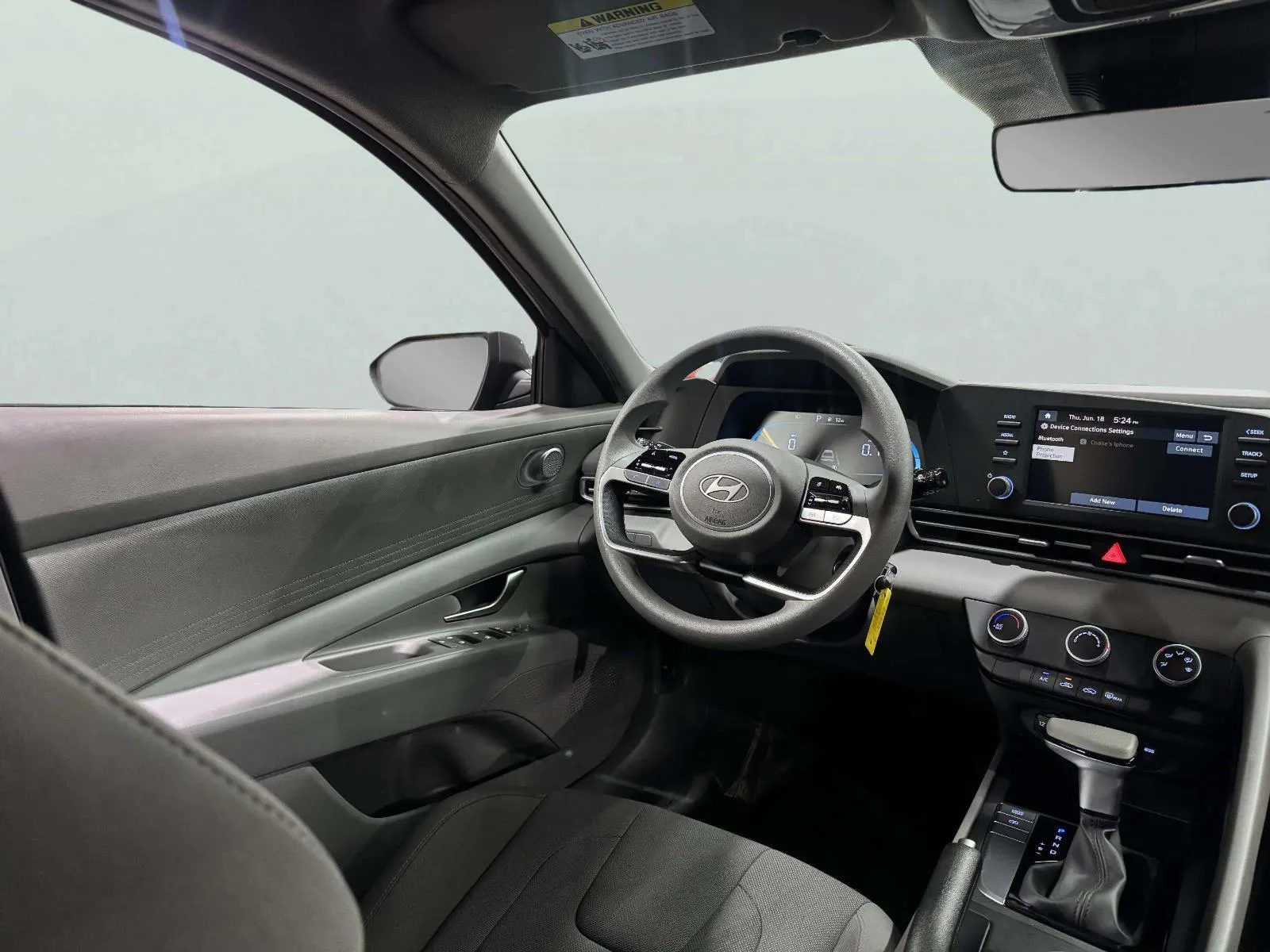 Hyundai Elantra photo 40