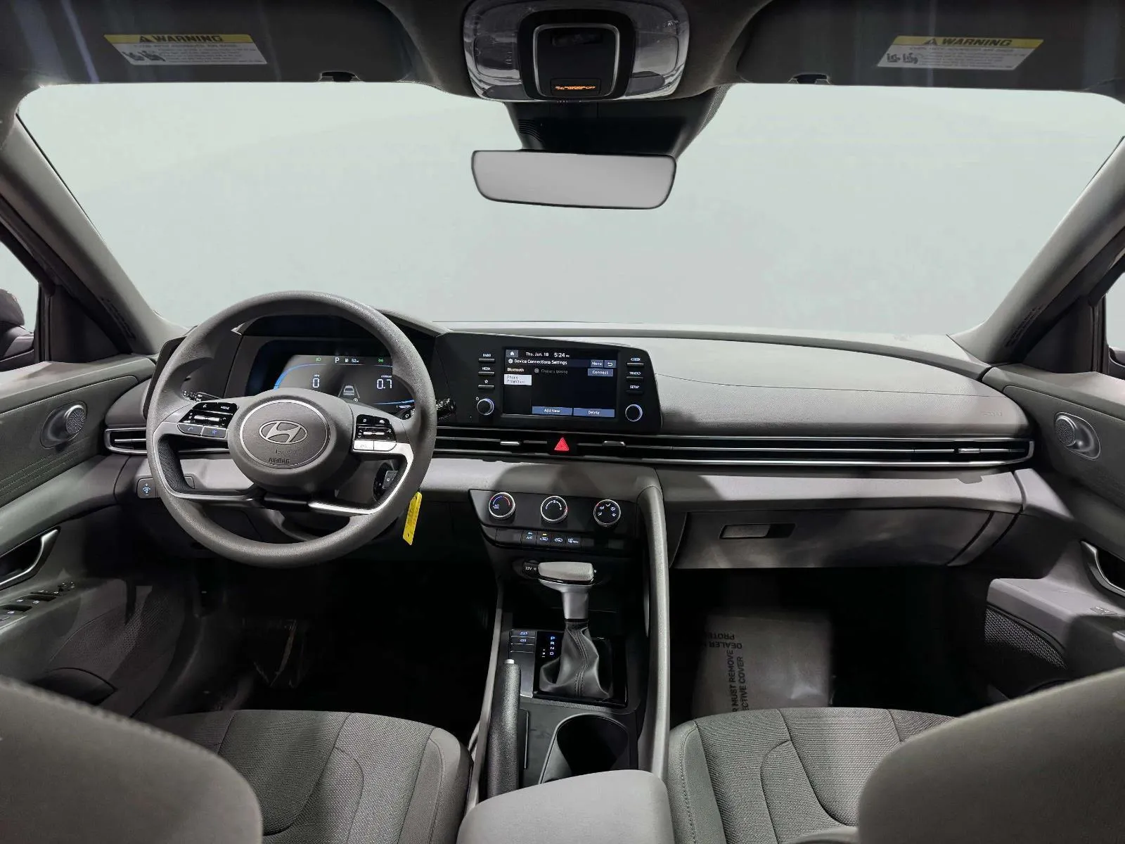 Hyundai Elantra photo 41
