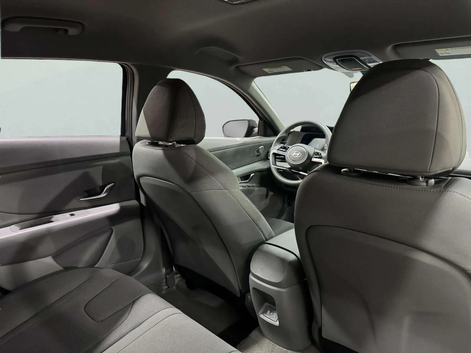 Hyundai Elantra photo 45