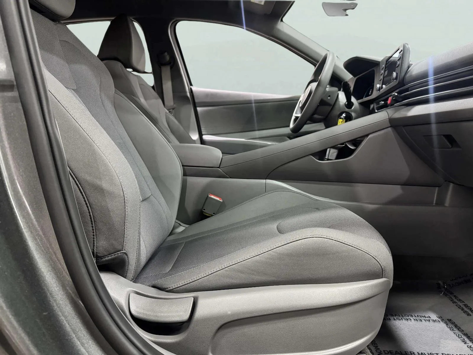 Hyundai Elantra photo 46