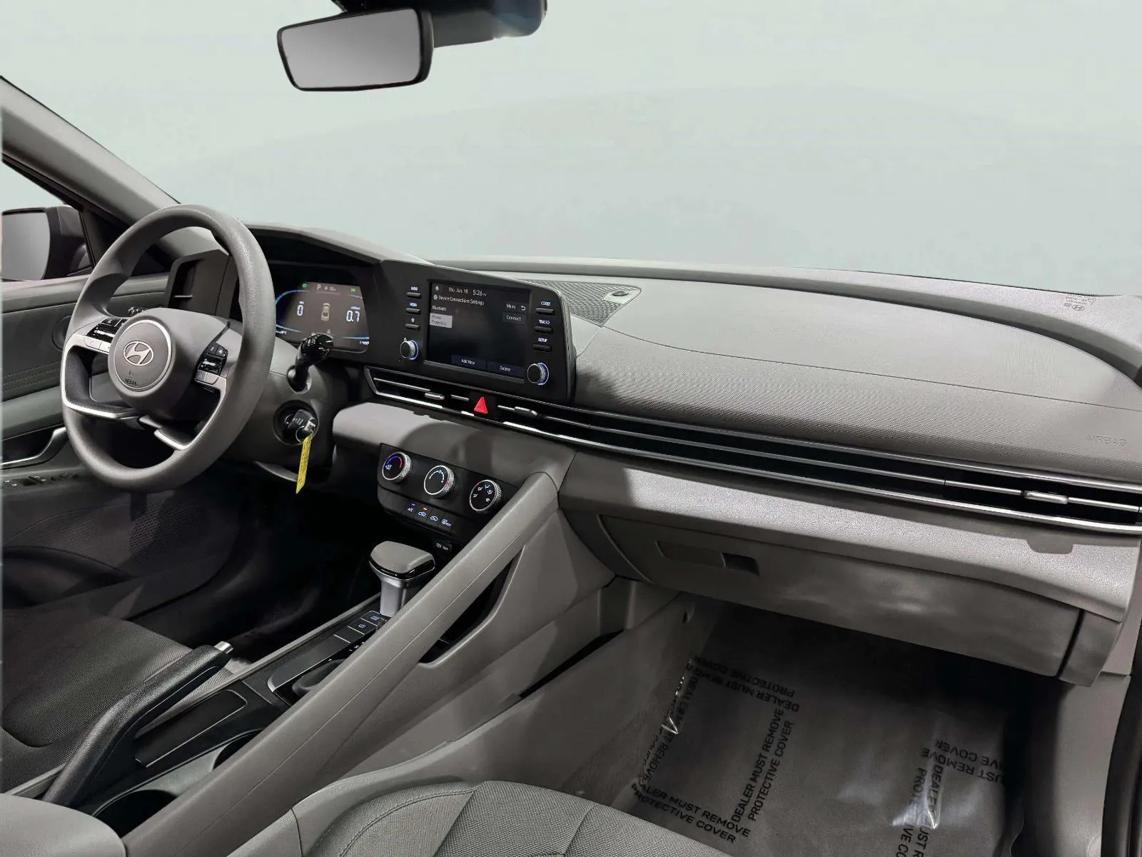 Hyundai Elantra photo 50
