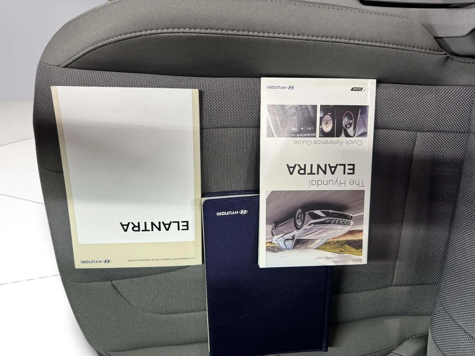 Hyundai Elantra photo 51