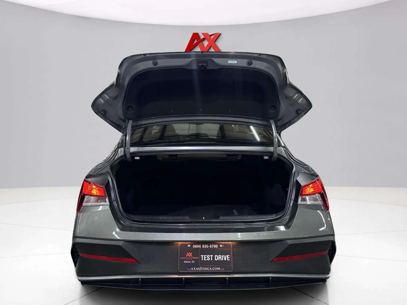 Hyundai Elantra photo 53