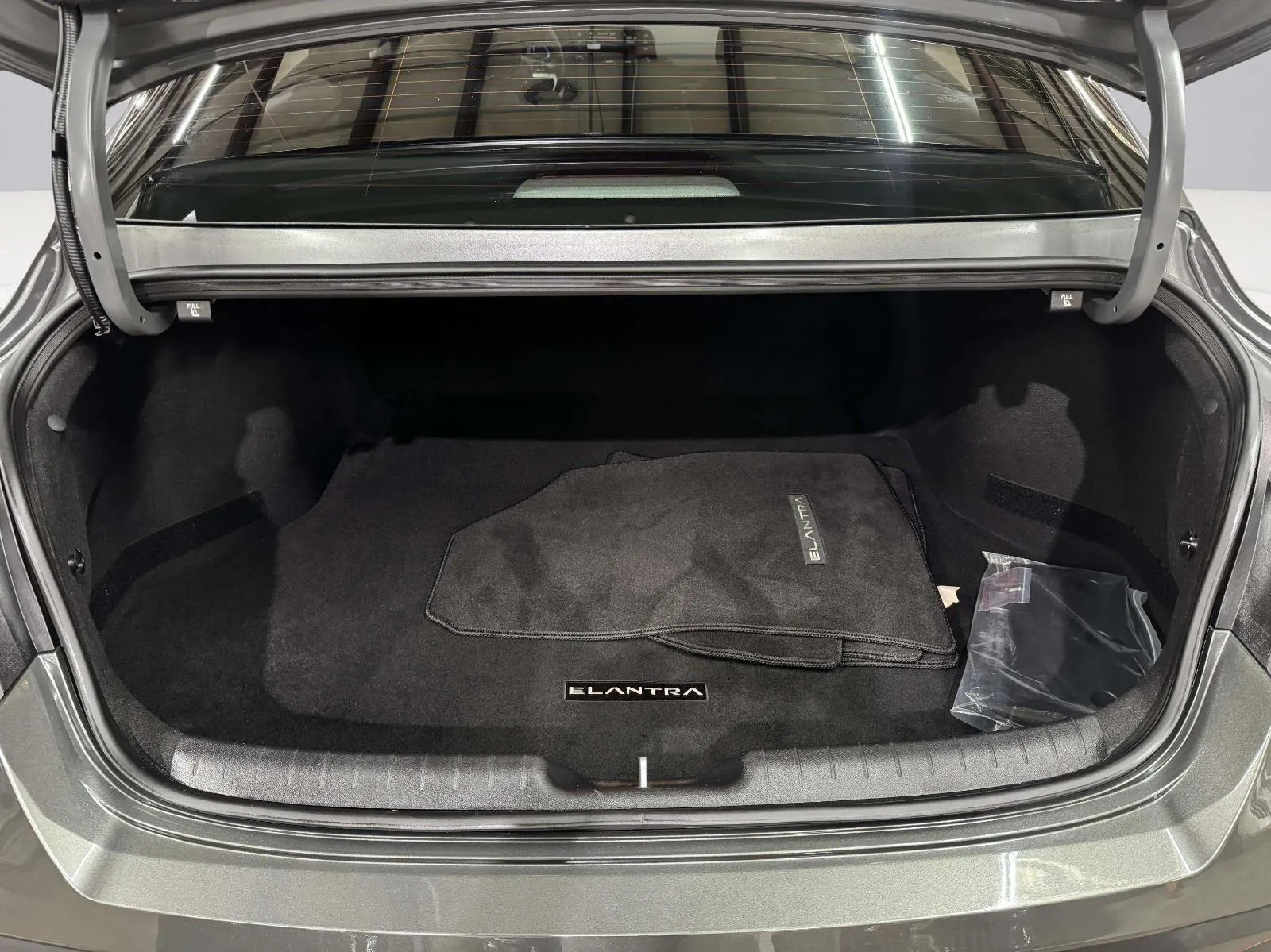 Hyundai Elantra photo 54