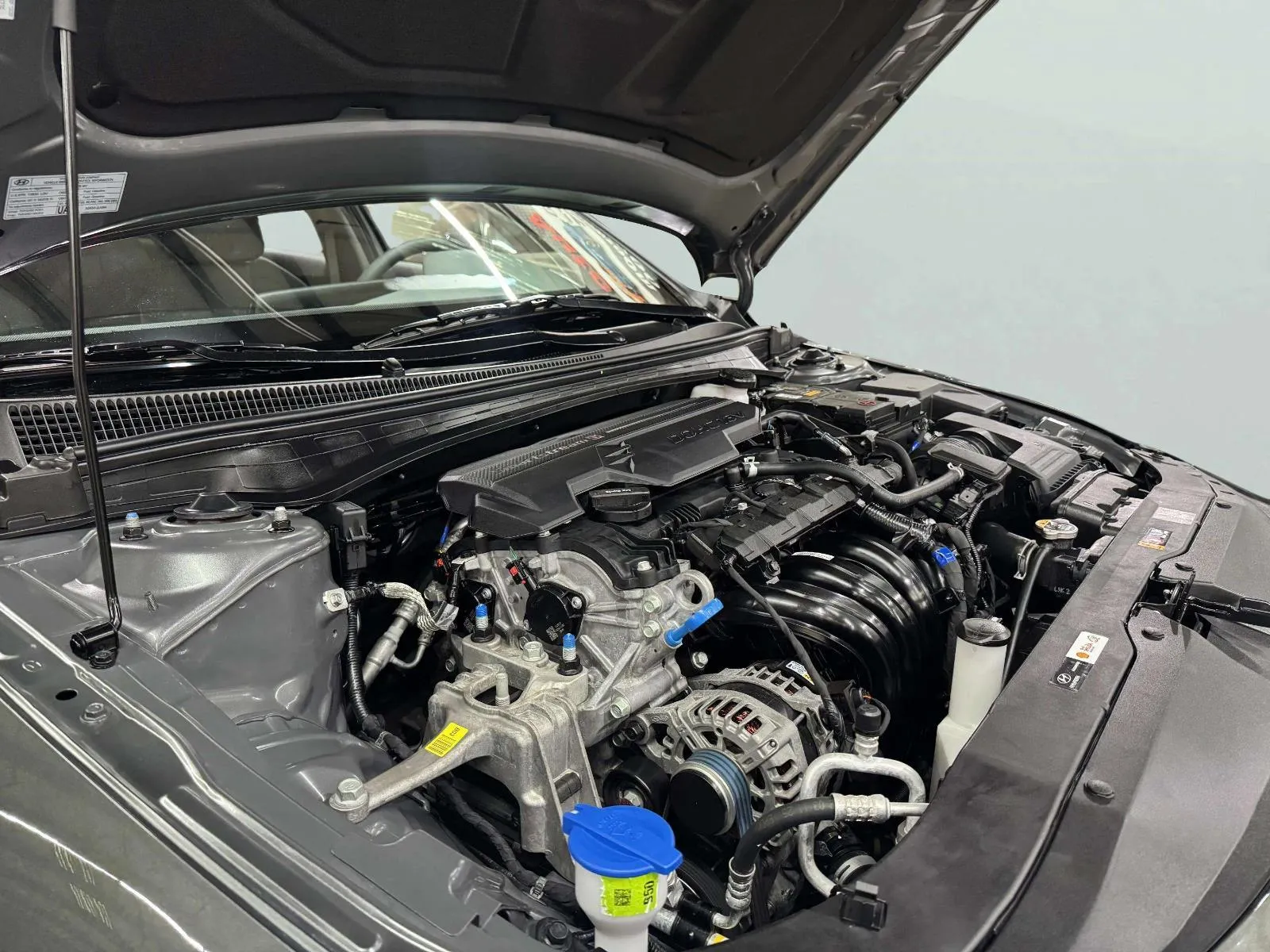 Hyundai Elantra photo 55
