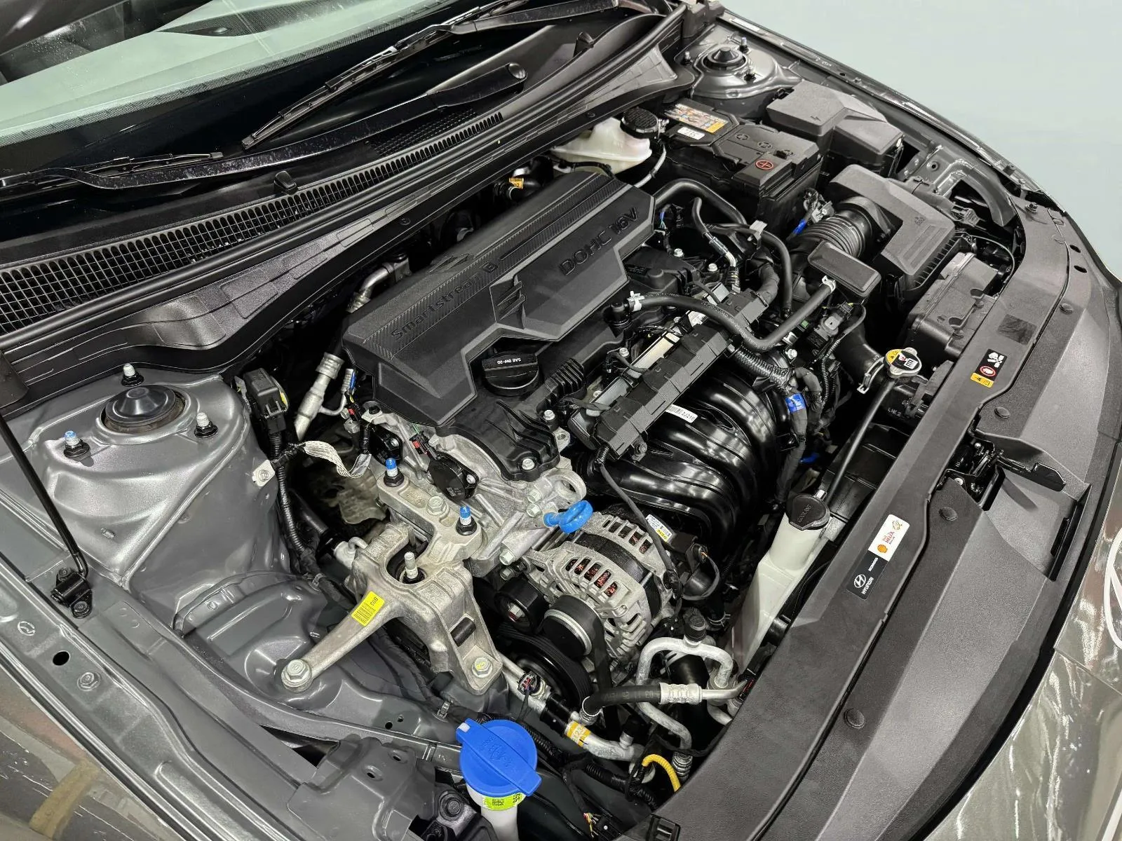 Hyundai Elantra photo 56