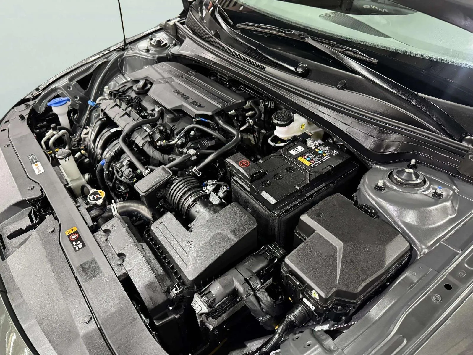 Hyundai Elantra photo 57