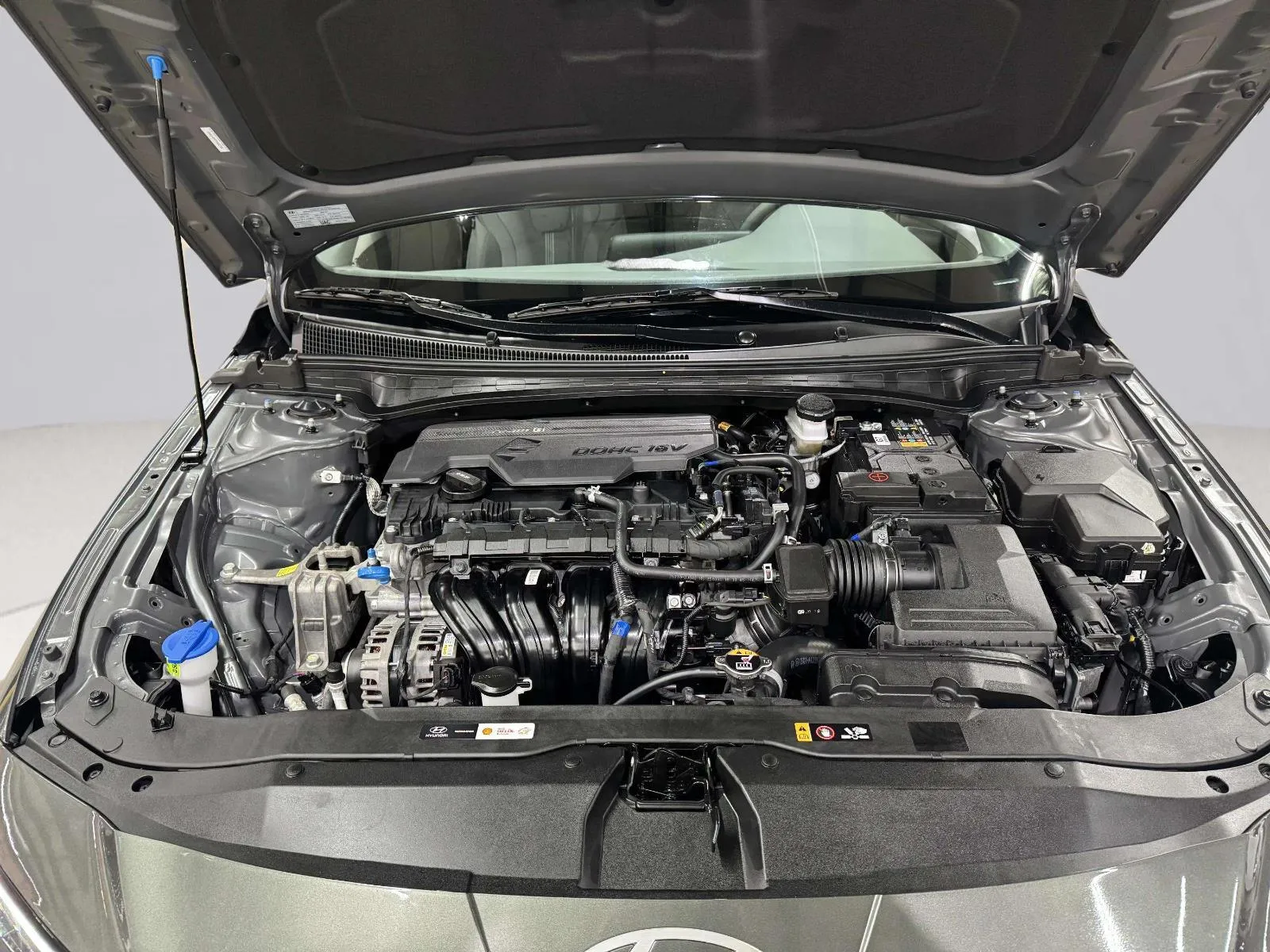 Hyundai Elantra photo 58