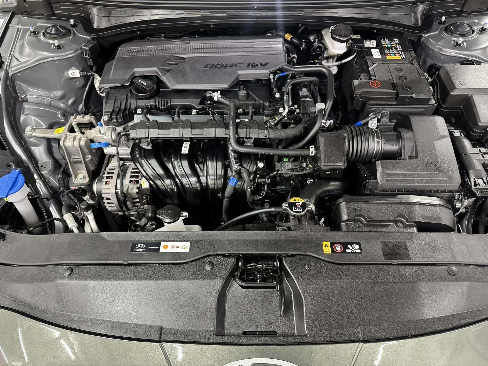 Hyundai Elantra photo 59