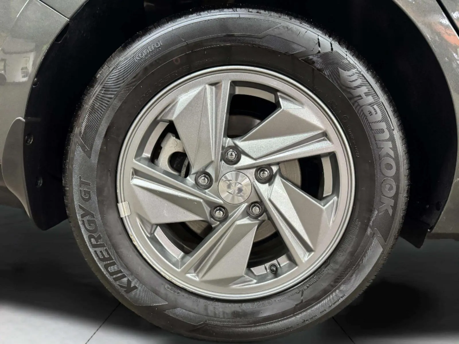 Hyundai Elantra photo 62