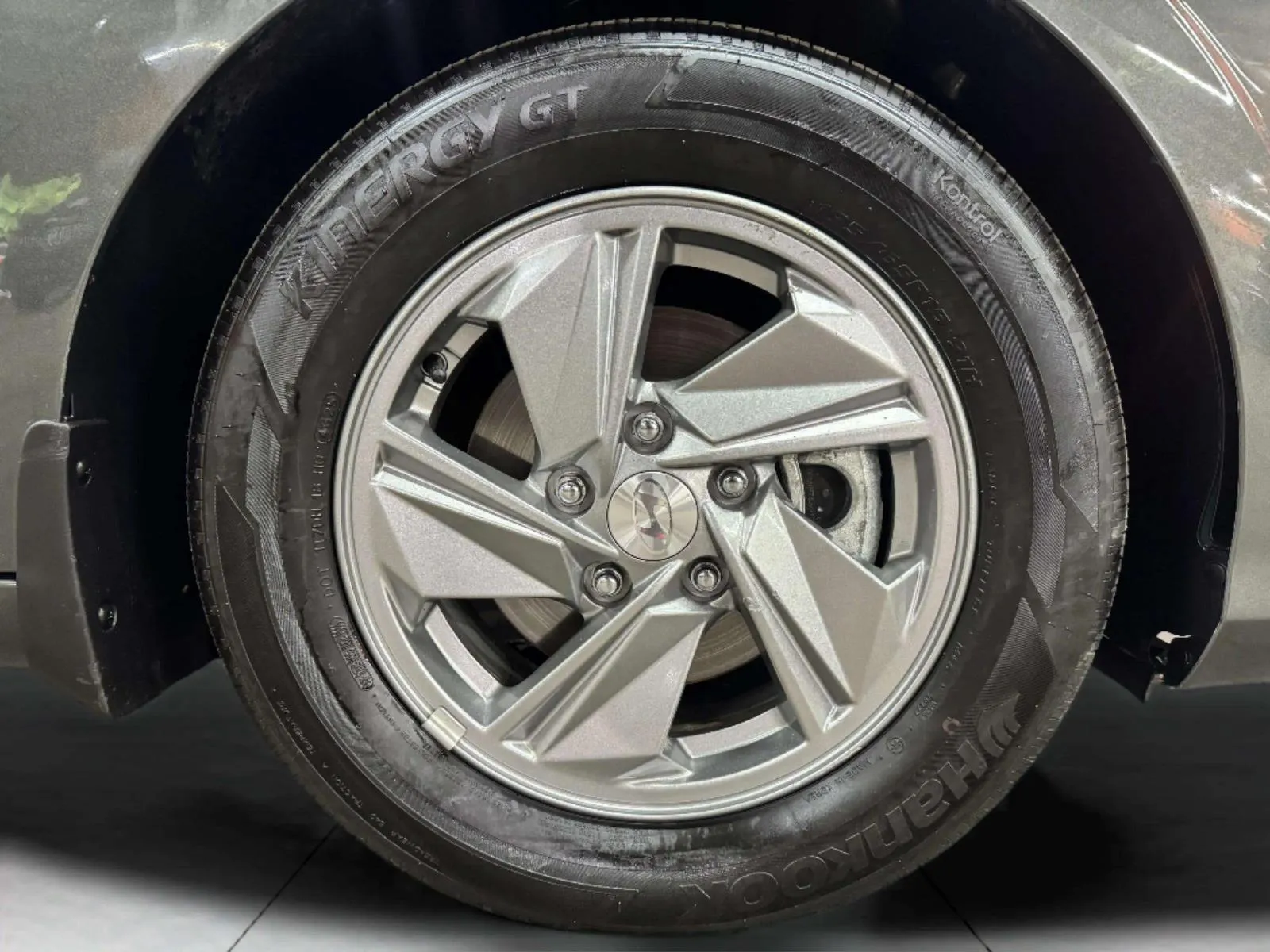 Hyundai Elantra photo 63