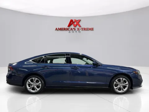 More photos of 2023 Honda Accord Sedan EX at AX Auto Inc., GA