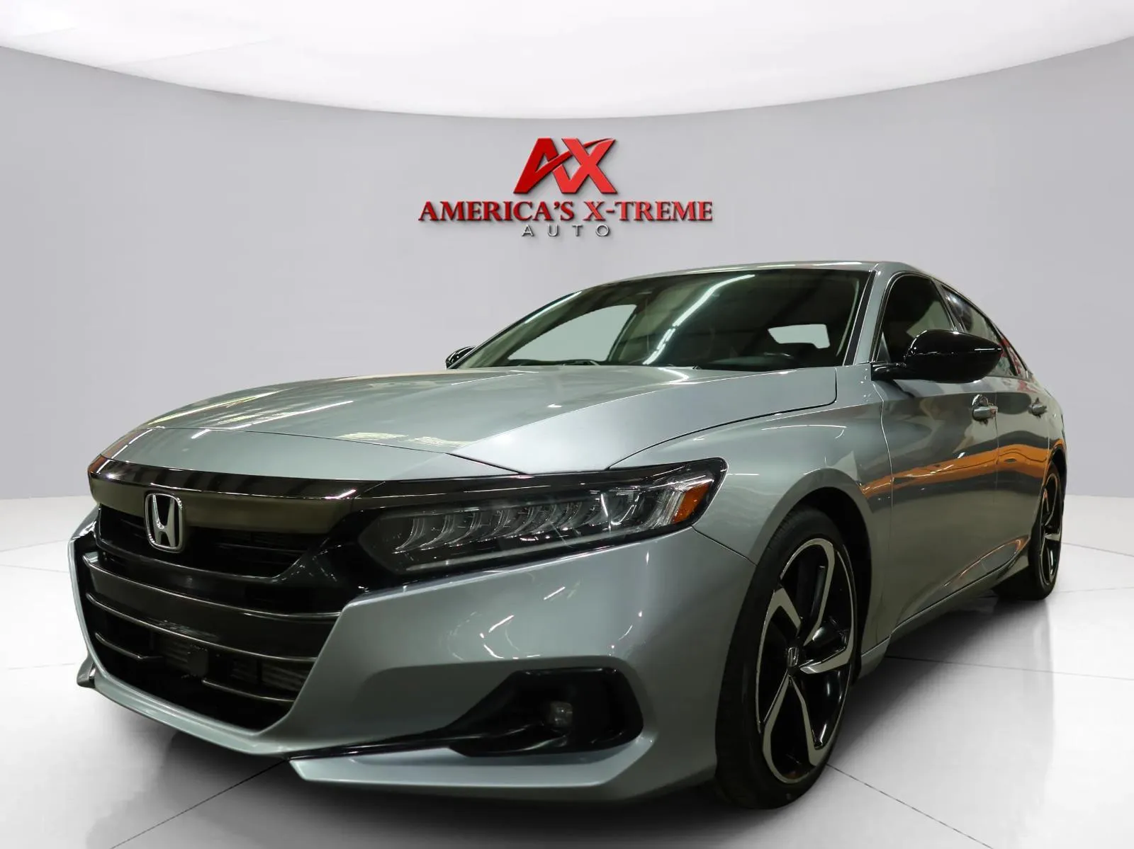 Honda Accord photo 2