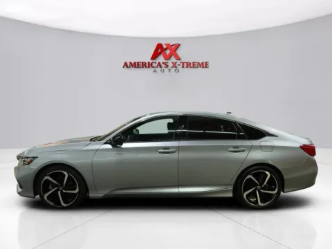 More photos of 2021 Honda Accord Sport Special Edition at AX Auto Inc., GA