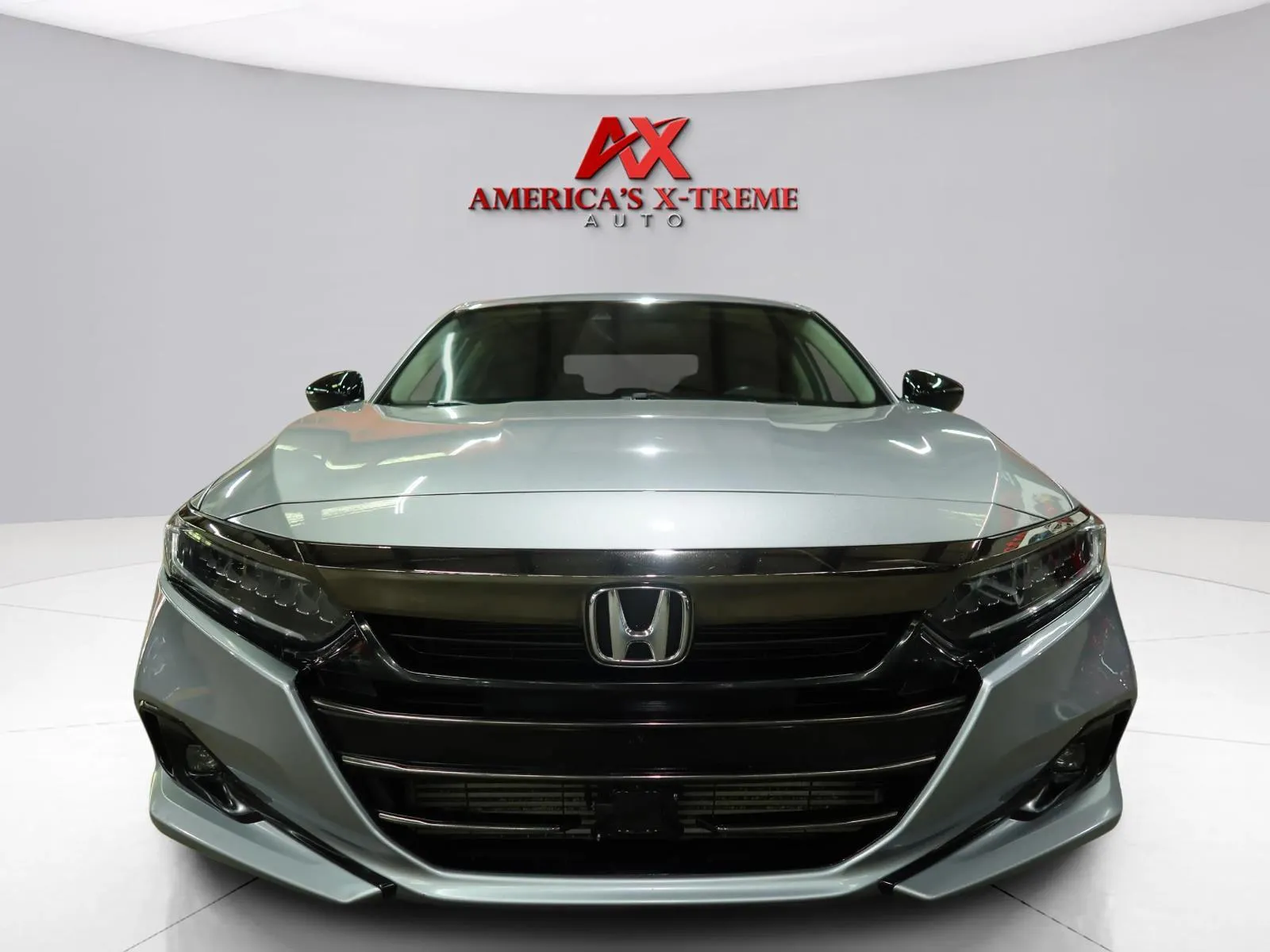 Honda Accord photo 12